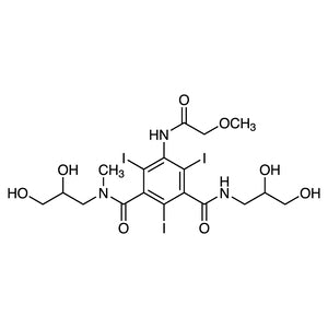 TCI I1036 73334-07-3 Iopromide
