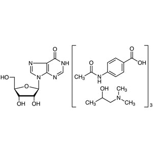 TCI I1037 36703-88-5 Inosine Pranobex
