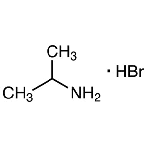 TCI I1041-1G 29552-58-7 Isopropylamine Hydrobromide
