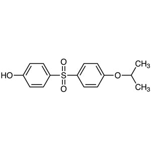 TCI I1045-5G 95235-30-6 4-[(4-Isopropoxyphenyl)sulfonyl]phenol