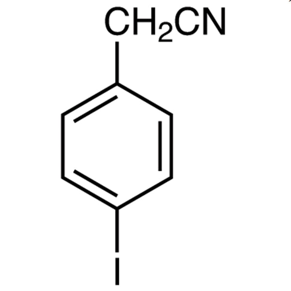 TCI I1058 51628-12-7 4-Iodophenylacetonitrile
