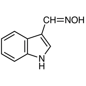 2592-05-4 1H-Indole-3-carboxaldehyde Oxime - AMI Scientific
