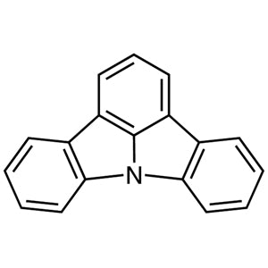 205-95-8 Indolo[3,2,1-jk]carbazole - AMI Scientific