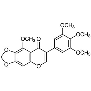 TCI I1063 41743-73-1 Irisflorentin