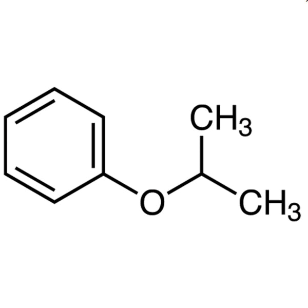 TCI I1073 2741-16-4 Isopropoksibenzena