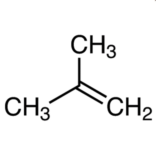 TCI I1082 115-11-7 Isobutena (sekitar 6% dalam Toluena)