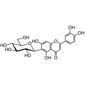 TCI I1087 4261-42-1 Isoorientin