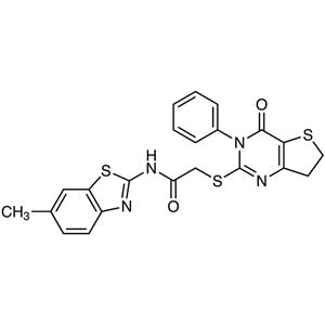 TCI I1097 686770-61-6 IWP-2