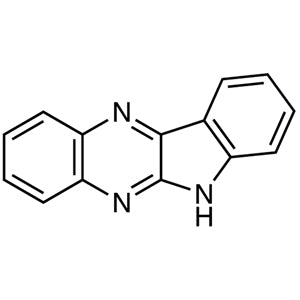 243-59-4 6H-Indolo[2,3-b]quinoxaline - AMI Scientific