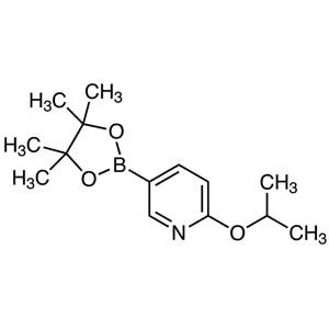 TCI I1099 871839-91-7 2-Isopropoxy-5-(4,4,5,5-tetramethyl-1,3,2-dioxaborolan-2-yl)pyridine