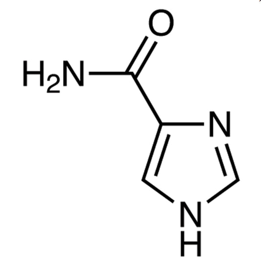 TCI I1101 26832-08-6 1H-Imidazol-4-karboksamida