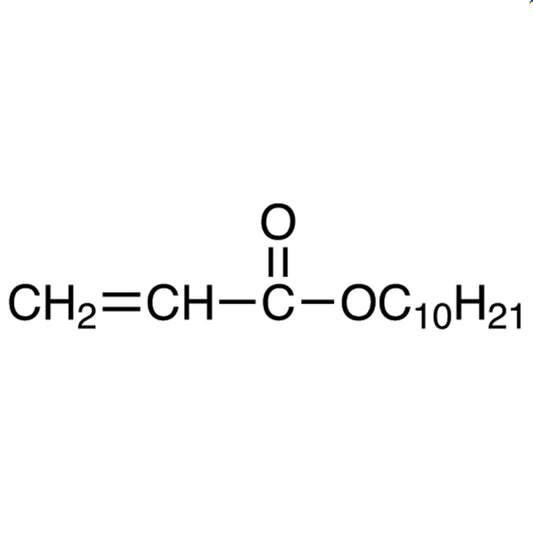 TCI I1104 1330-61-6 Isodecyl Acrylate (campuran isomer rantai bercabang) (distabilkan dengan MEHQ)