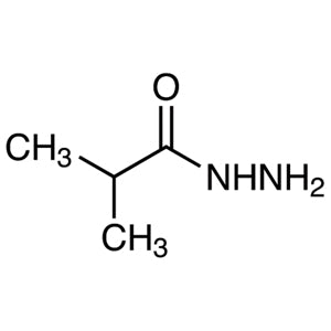 TCI I1105 3619-17-8 Isobutyric Acid Hydrazide