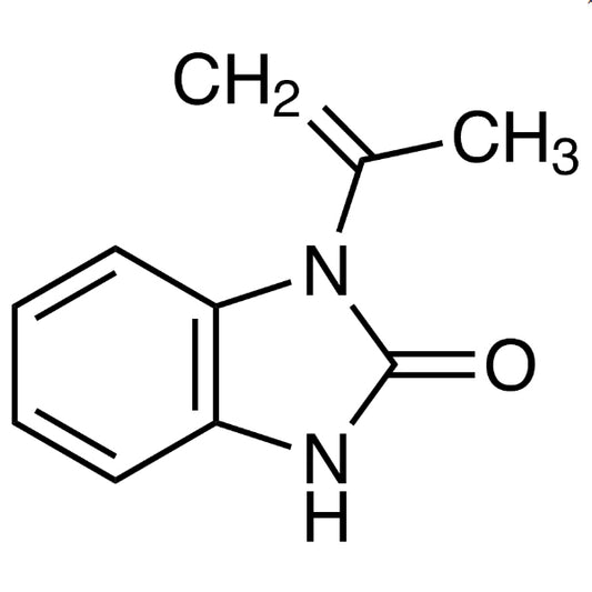 52099-72-6 1-Isopropenyl-2-benzimidazolidinone - AMI Scientific