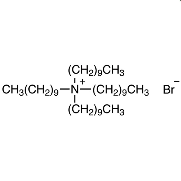 TCI I1129 14937-42-9 Tetra(desil)amonium Bromida [Reagen untuk Kromatografi Pasangan-Ion]