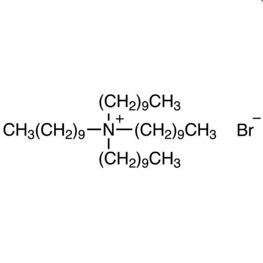 TCI I1129 14937-42-9 Tetra(desil)amonium Bromida [Reagen untuk Kromatografi Pasangan-Ion]
