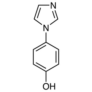 TCI I1143 10041-02-8 4-(1H-Imidazol-1-il)fenol