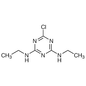 TCI I1146 122-34-9 Simazine