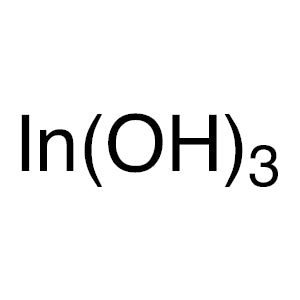 TCI I1147 20661-21-6 Indium(III) Hidroksida