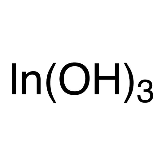 TCI I1147 20661-21-6 Indium(III) Hydroxide