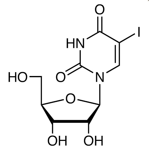 TCI I1154 1024-99-3 5-Iodouridine
