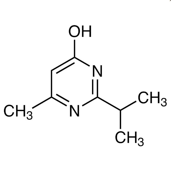 TCI I1155 2814-20-2 2-Isopropil-6-metilpirimidin-4-ol