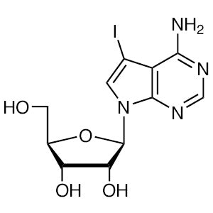 TCI I1156 24386-93-4 5-Iodotubercidin