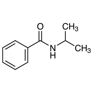 TCI I1158 5440-69-7 N-Isopropilbenzamida
