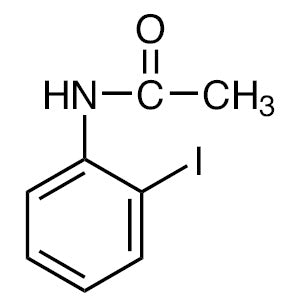 TCI I1162 19591-17-4 N-(2-Iodofenil)asetamida