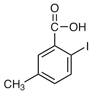 TCI I1165 52548-14-8 Asam 2-Iodo-5-metilbenzoat