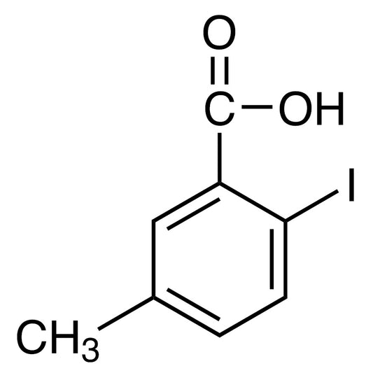 TCI I1165 52548-14-8 2-Iodo-5-methylbenzoic Acid