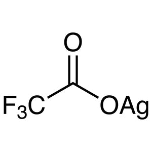 TCI I1171 2966-50-9 Perak(I) Trifluoroasetat