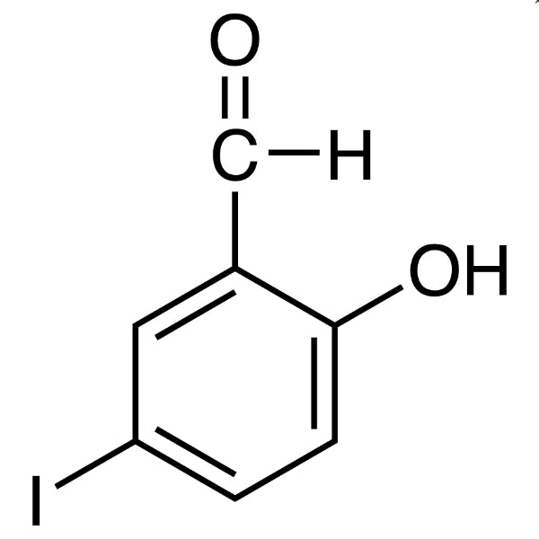 TCI I1175 1761-62-2 2-Hidroksi-5-iodobenzaldehida