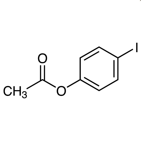 TCI I1184 33527-94-5 4-Iodophenyl Acetate