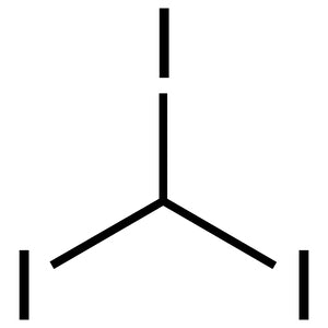 TCI I1196 75-47-8 Iodoform