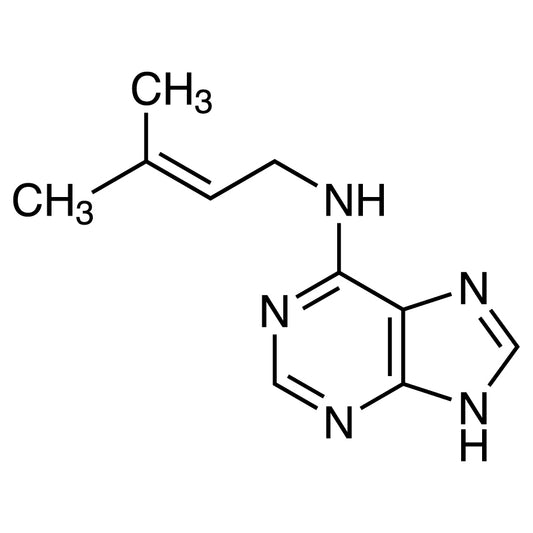 TCI I1197 2365-40-4 6-(gamma,gamma-Dimetilallilamino)purin