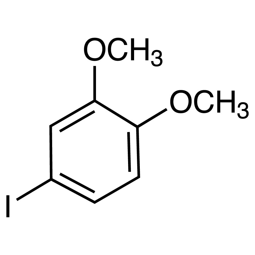 TCI I1212 5460-32-2 4-Iodo-1,2-dimethoxybenzene