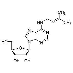 TCI I1221 7724-76-7 6-(gamma,gamma-Dimethylallylamino)purine Riboside