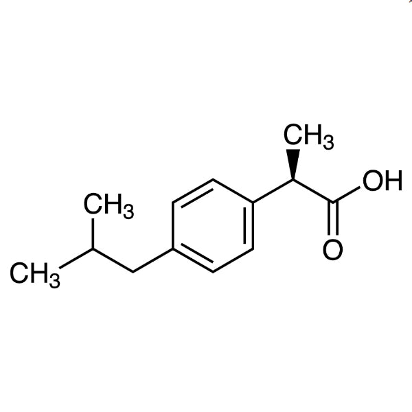 TCI I1222 51146-57-7 (R)-(-)-Ibuprofen