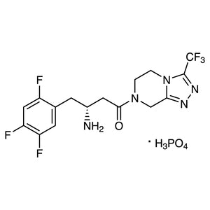 TCI I1231 654671-78-0 Sitagliptin Fosfat