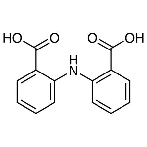 TCI I1233 579-92-0 Asam 2,2'-Azanediyldibenzoat