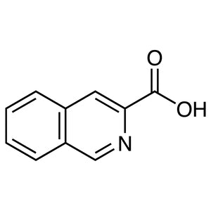 TCI I1246 6624-49-3 Asam Isoquinolin-3-karboksilat