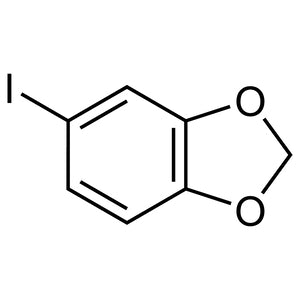TCI I1251 5876-51-7 5-Iodobenzo[d][1,3]dioxole