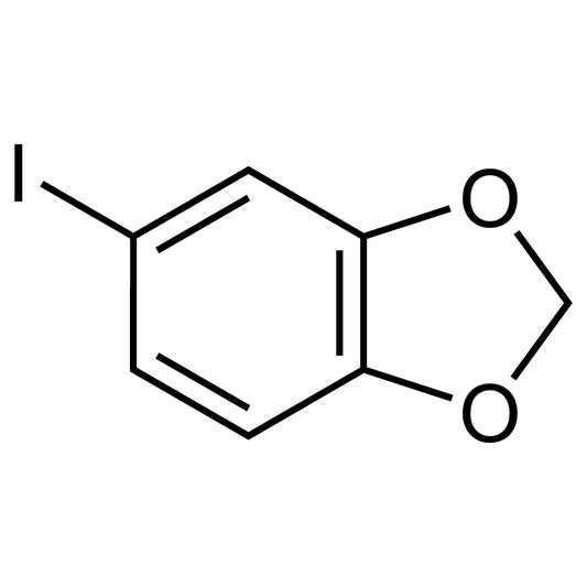 TCI I1251 5876-51-7 5-Iodobenzo[d][1,3]dioxole