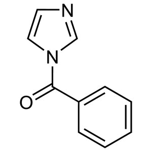TCI I1276 10364-94-0 (1H-Imidazol-1-il)(fenil)metanon
