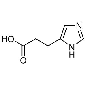 TCI I1294 1074-59-5 Asam 3-(1H-Imidazol-5-il)propanoat