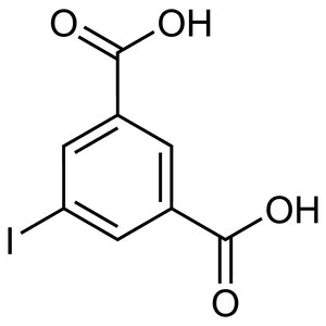 TCI I1308 51839-16-8 Asam 5-Iodoisoftalat