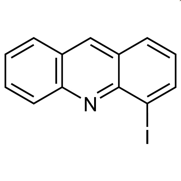 2484897-63-2 4-Iodoacridine - AMI Scientific