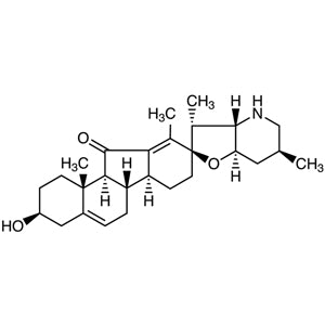 TCI J0009 469-59-0 Jervine