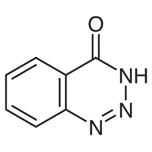 90-16-4 3,4-Dihydro-4-oxo-1,2,3-benzotriazine - AMI Scientific